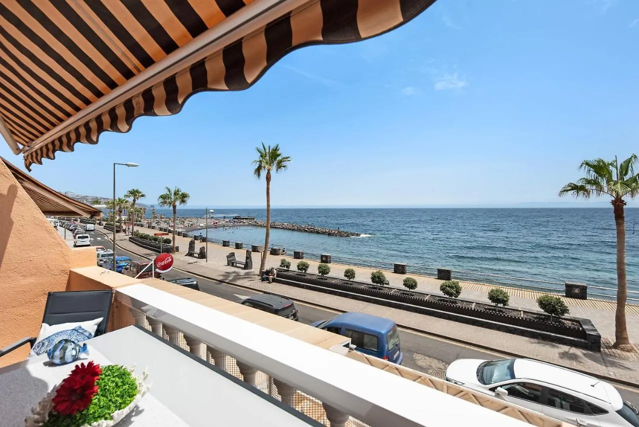 Apartamento junto al Mar Araya  0*, Araya (Tenerife) Spagna